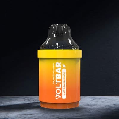 Voltbar Switch Prefilled Cartridge ~ (Only Cartridge)_img_0