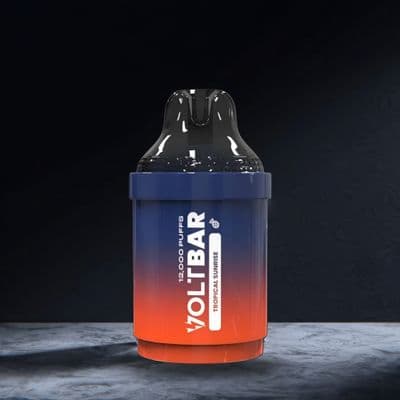 Voltbar Switch Prefilled Cartridge ~ (Only Cartridge)_img_3