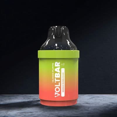 Voltbar Switch Prefilled Cartridge ~ (Only Cartridge)_img_4