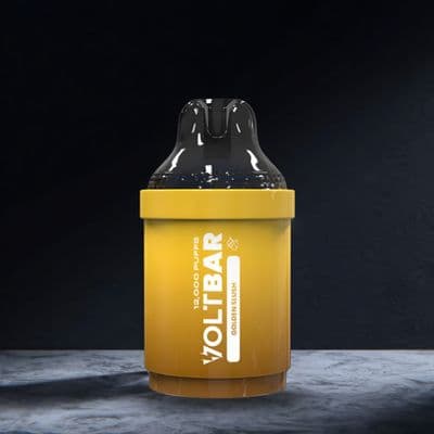 Voltbar Switch Prefilled Cartridge ~ (Only Cartridge)_img_7