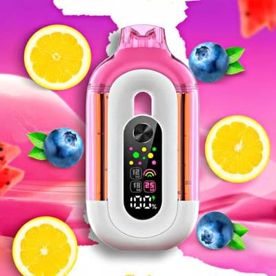 Bounce Turbo. P - 50k