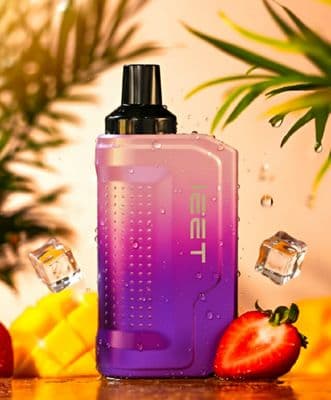 IEET 10000 Puffs Disposable Vape