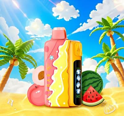 ELFBAR Ice King Summer Edition Price In Bangladesh