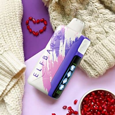 ELFBAR Ice King 30k