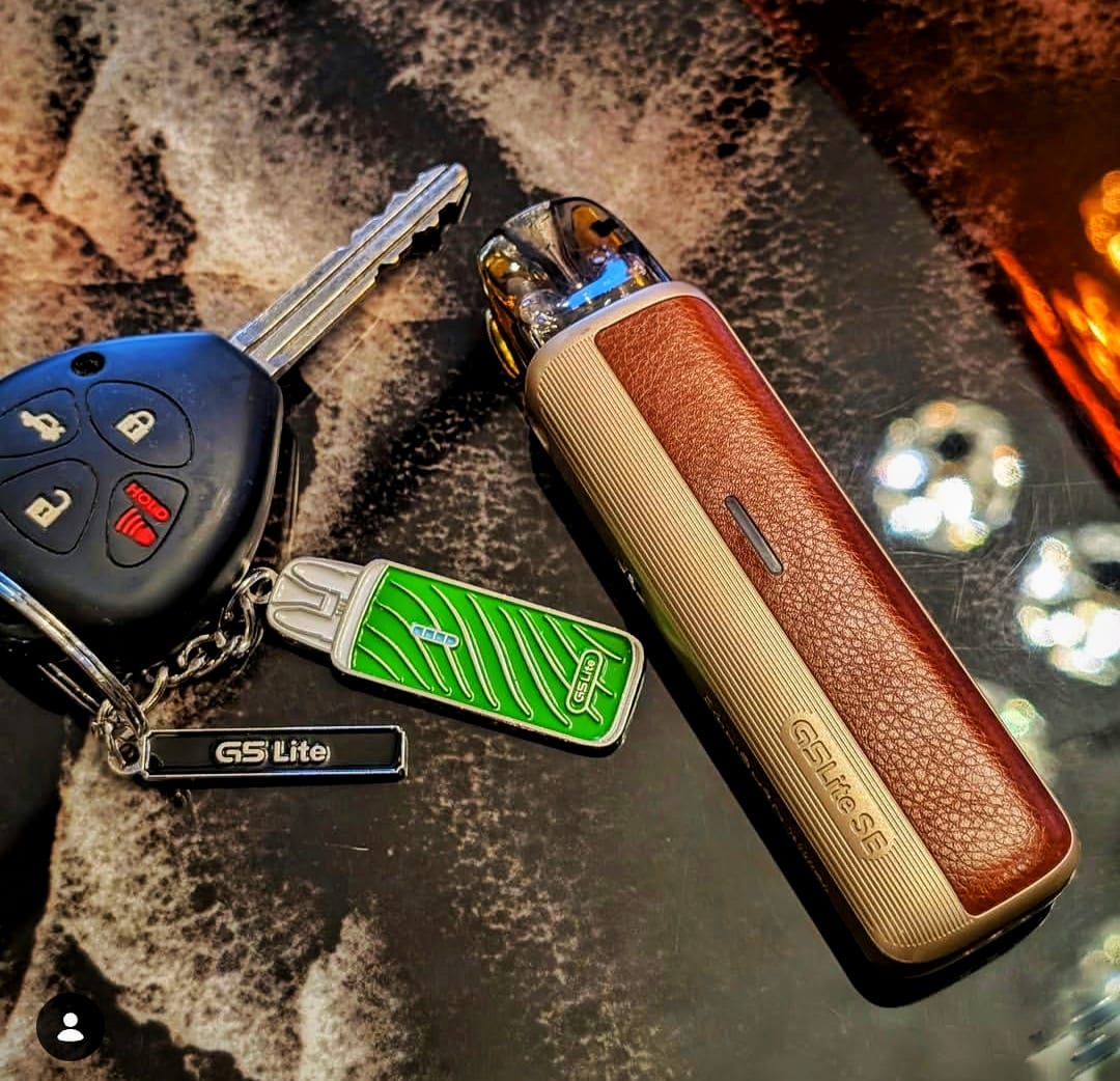 Uwell g5 lite SE