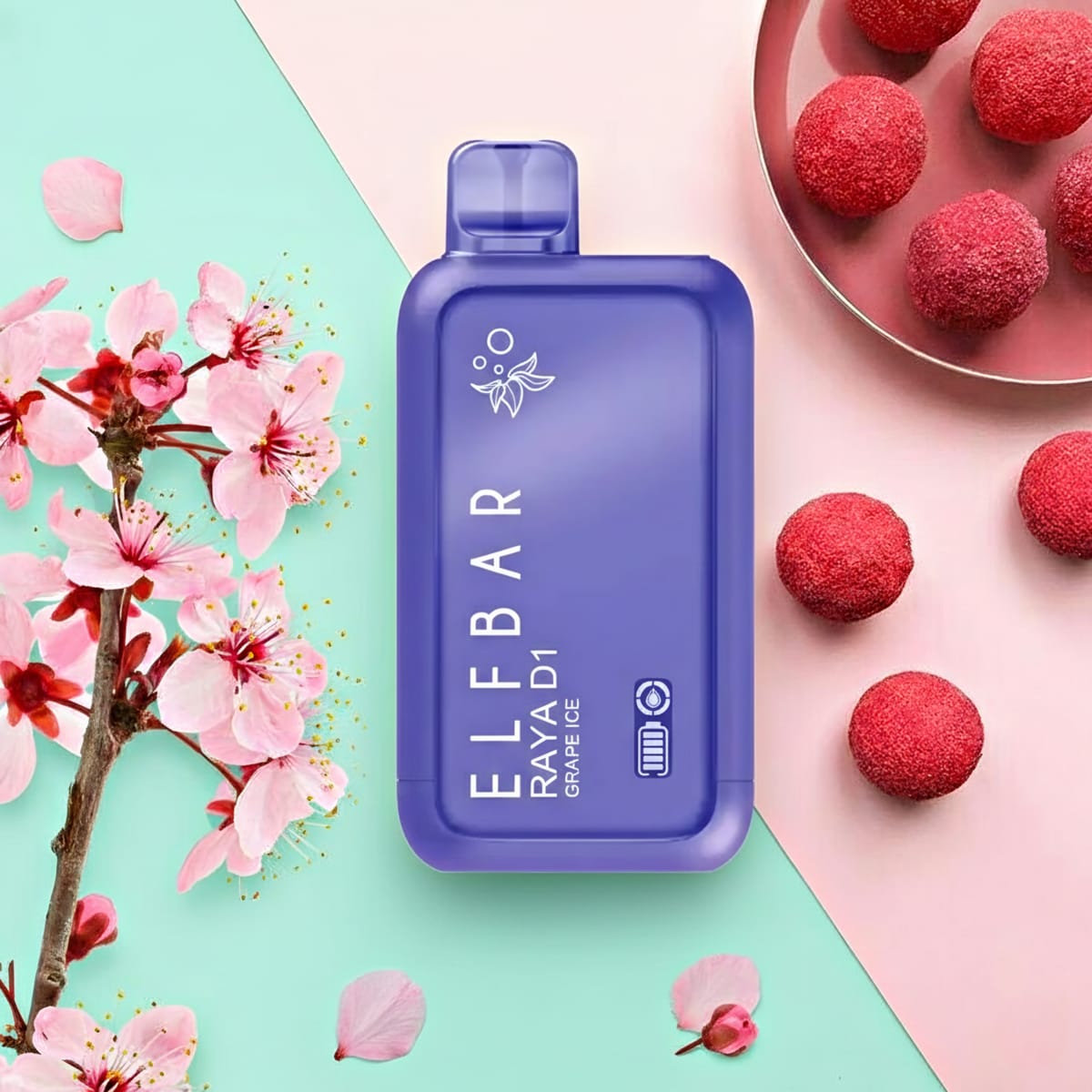 Elfbar Raya D1