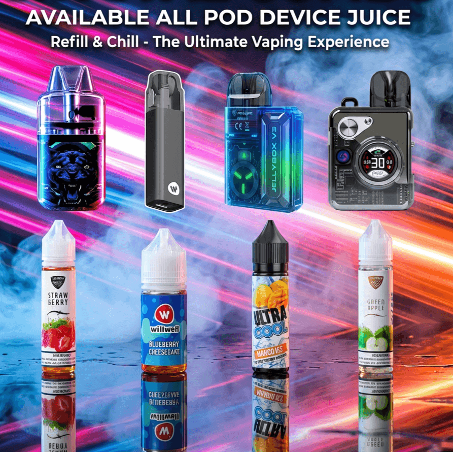 pod