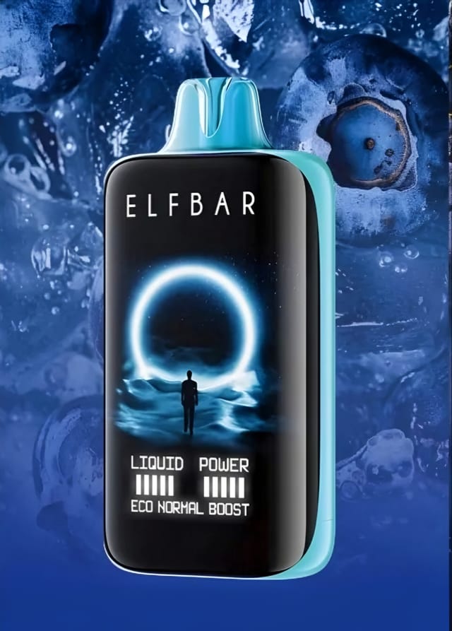 ELF BAR Moon Night 40k_img_2