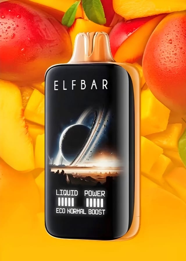 ELF BAR Moon Night 40k_img_3