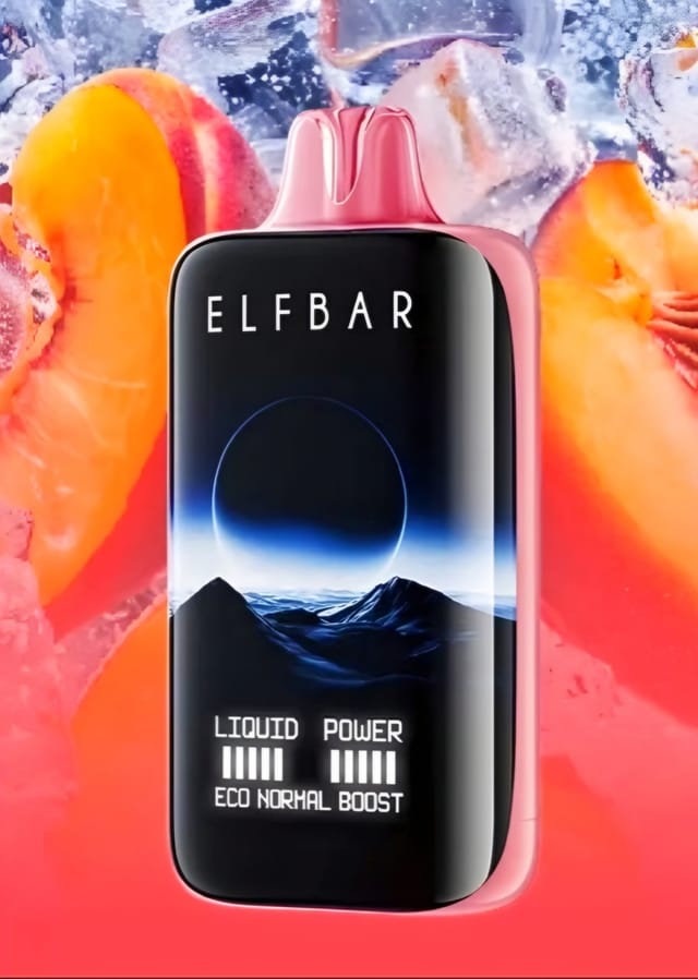 ELF BAR Moon Night 40k_img_5