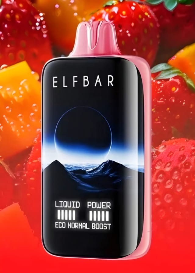 ELF BAR Moon Night 40k_img_6