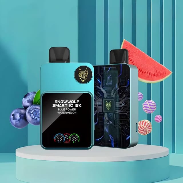 Show wolf. P - 16k_img_2