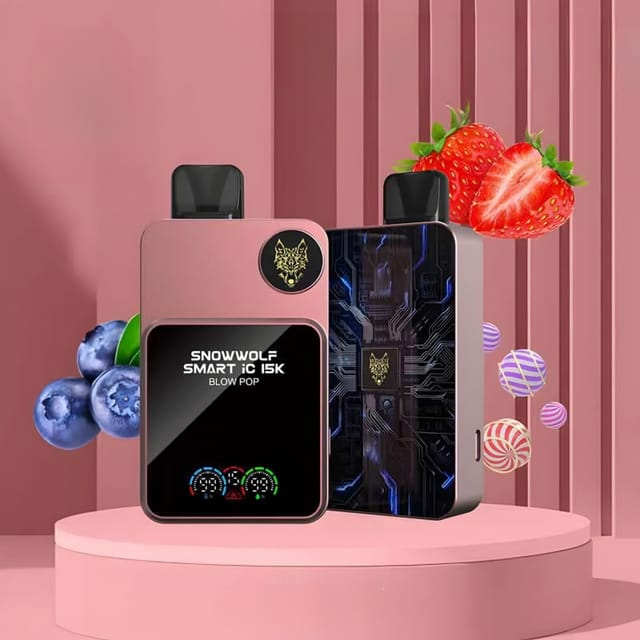 Show wolf. P - 16k_img_0