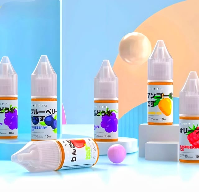 Kyotto Juice 10 ML_img_0