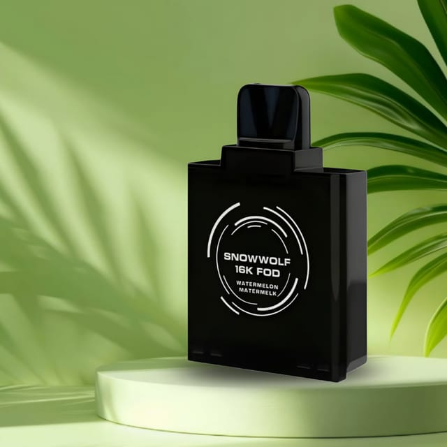 ShowWolf Cartridge ~ (Only Cartridge)_img_0