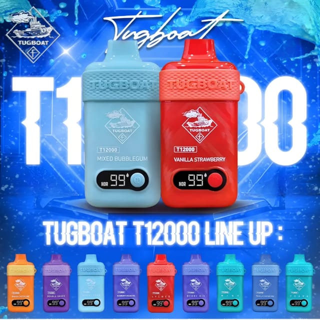 TUGBOAT T12000_img_0