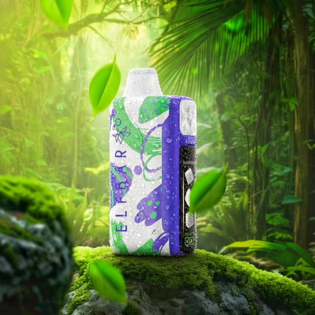 ElfBar Sweet King_img_1