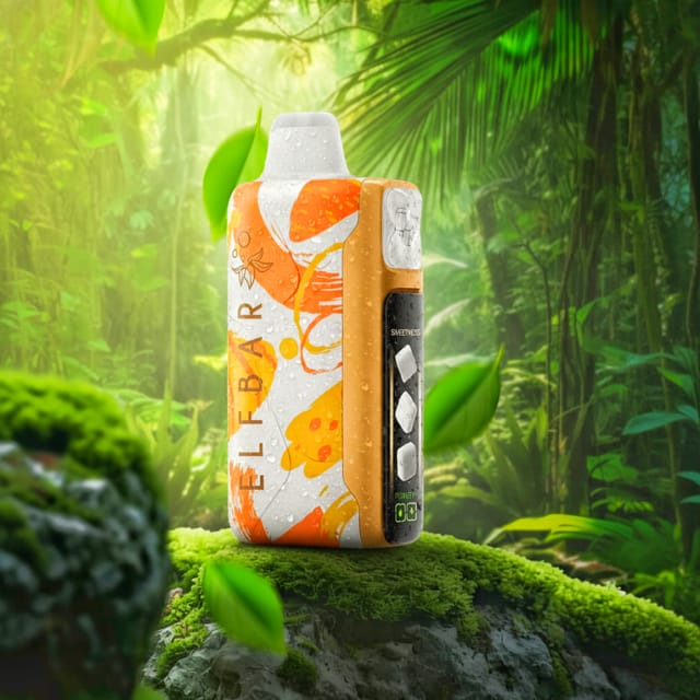 ElfBar Sweet King_img_2