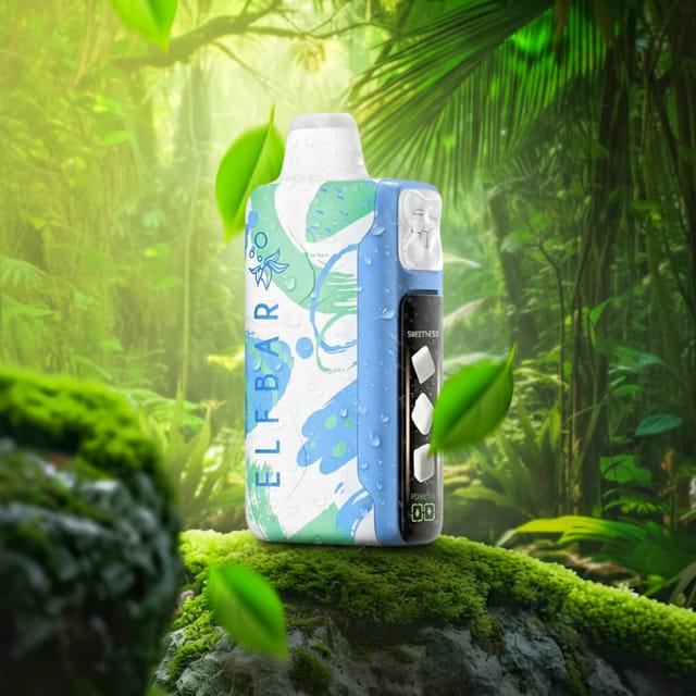 ElfBar Sweet King_img_3