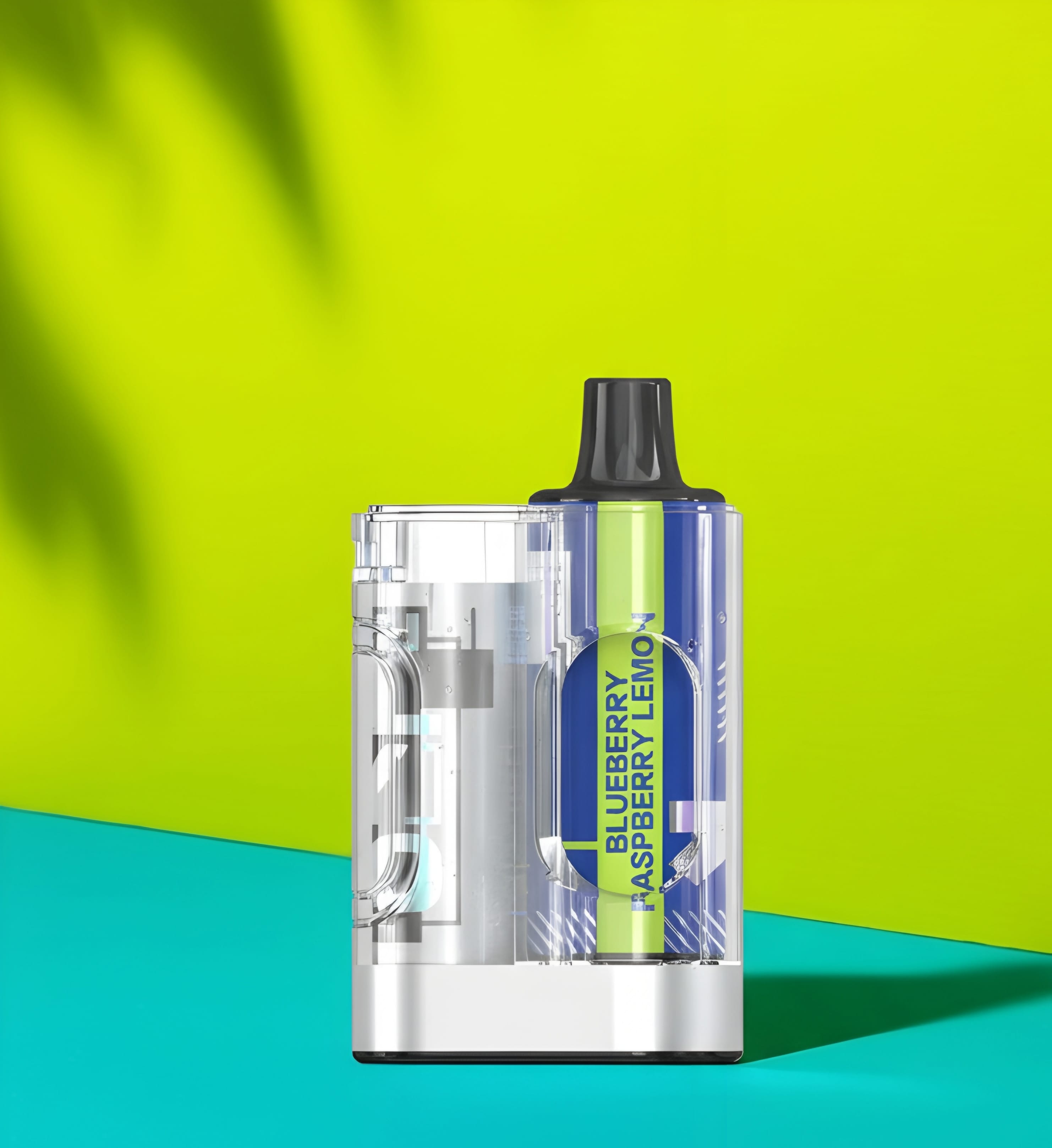 Flyto Switch Disposable Pod Kit.