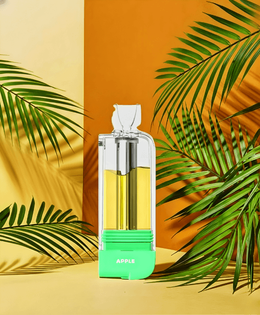 THAT THAT P-12000 Cartridge. Long-Lasting Flavor with Icy Smooth Finish ~ (Only Cartridge)_img_1