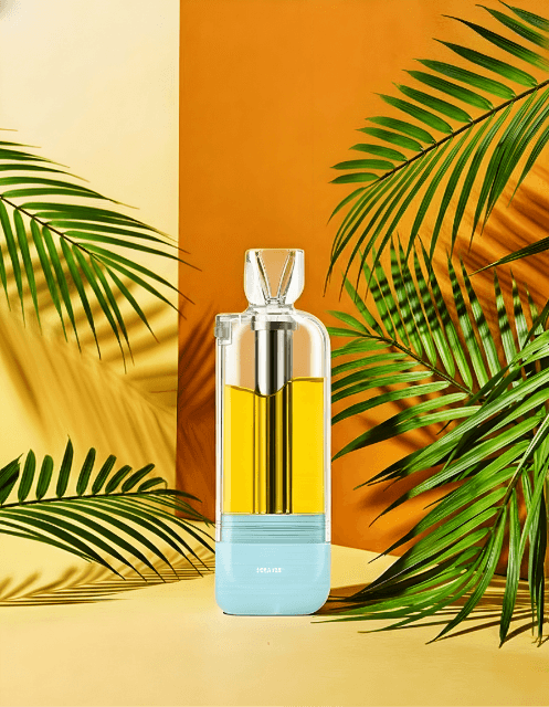 THAT THAT P-12000 Cartridge. Long-Lasting Flavor with Icy Smooth Finish ~ (Only Cartridge)_img_2