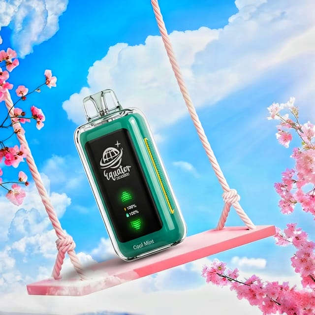 Equator [EQ30000] Disposable Vape_img_0