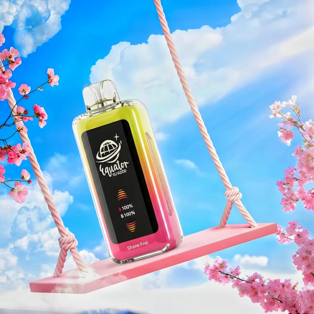 Equator [EQ30000] Disposable Vape_img_2