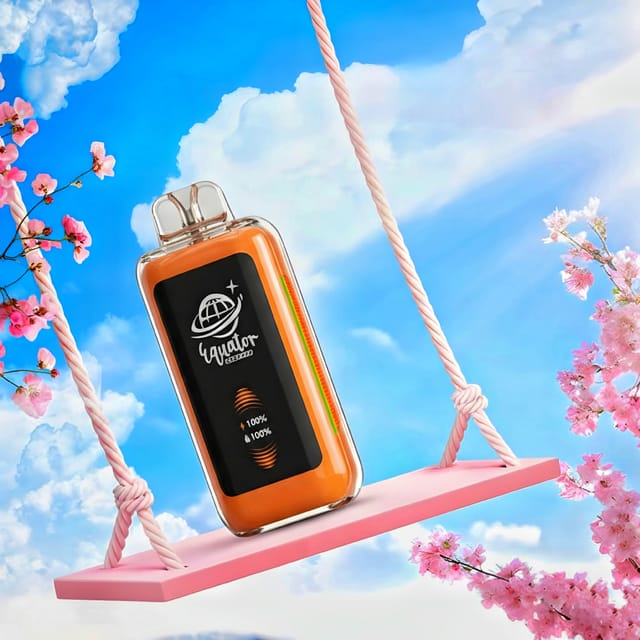 Equator [EQ30000] Disposable Vape_img_3