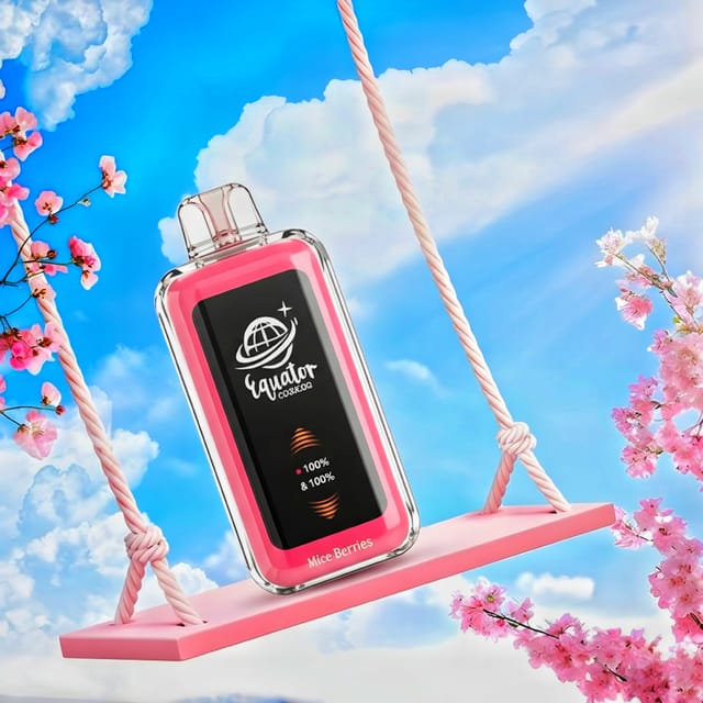 Equator [EQ30000] Disposable Vape_img_4