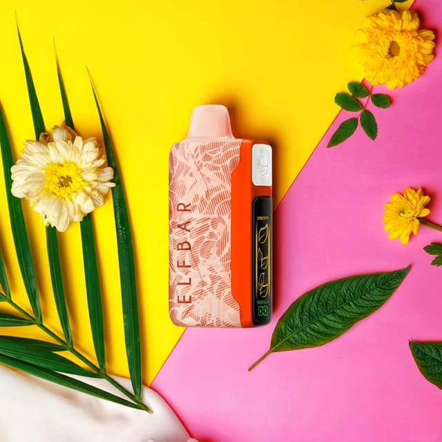 ELFBAR NIC King 30000 Puff_img_1
