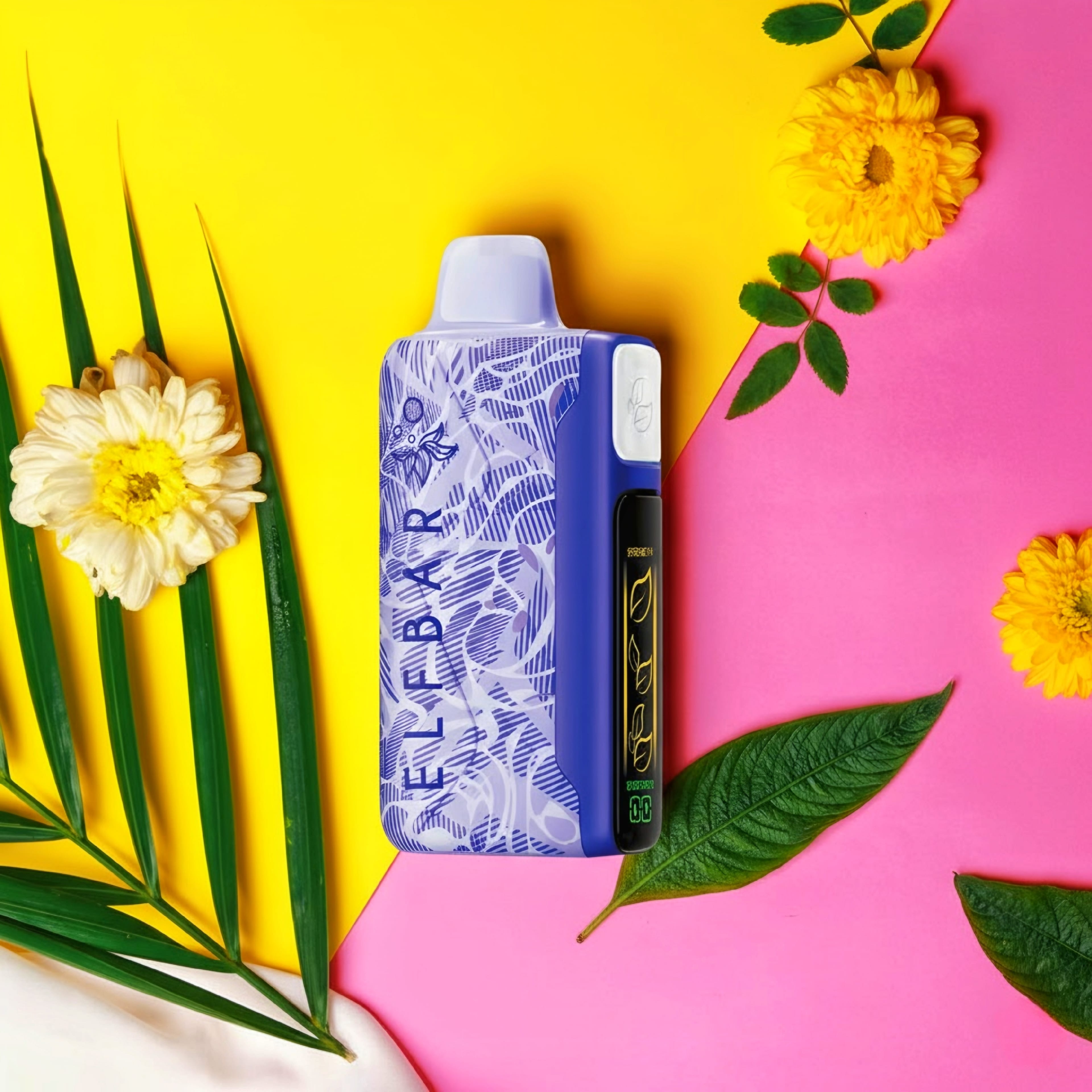 ELFBAR NIC King 30000 Puff