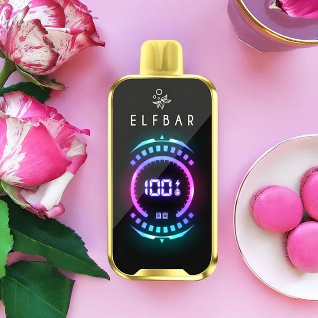 Elfbar Raya D2 P-20000_img_0
