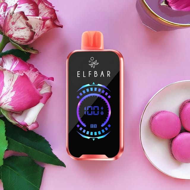Elfbar Raya D2 P-20000_img_1