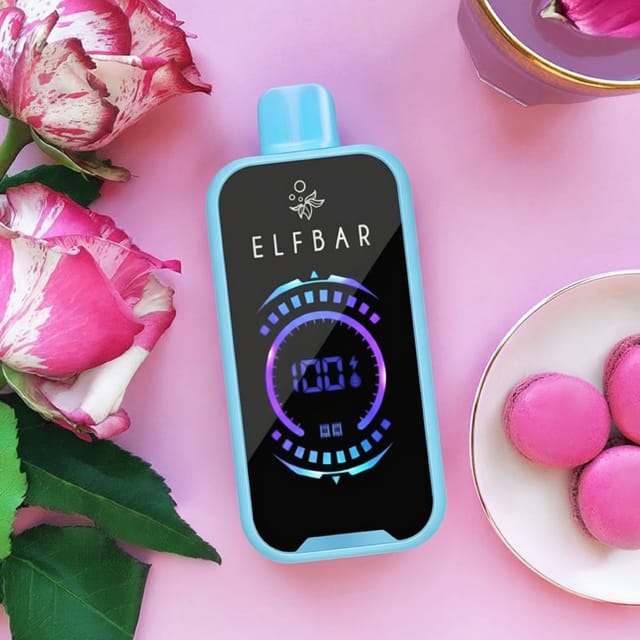 Elfbar Raya D2 P-20000_img_2