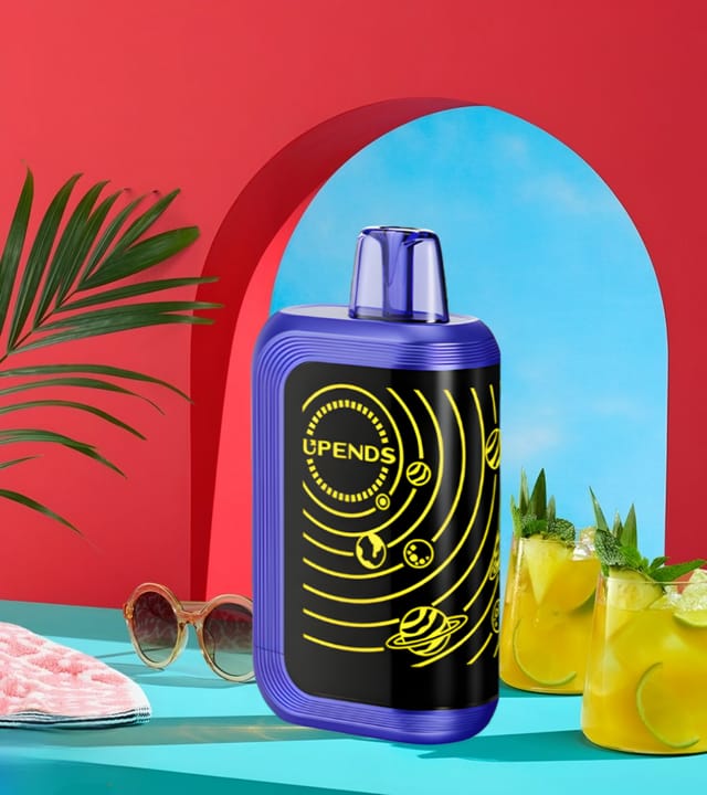 UPENDS CD30000 30k Puff Disposable Vape_img_1