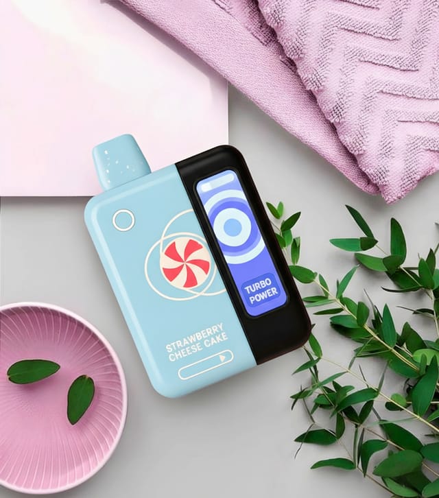 ElfBar Join One [Swap] 25000 Puff - Digital LED Screen._img_0