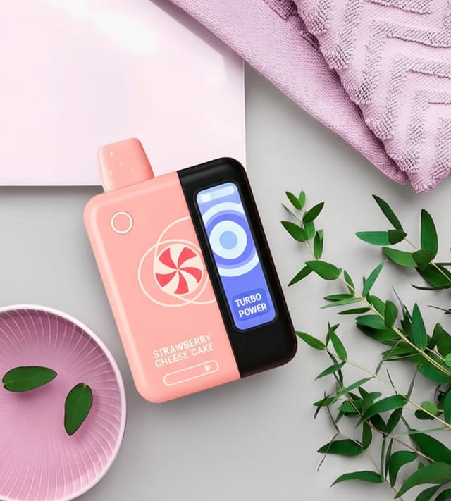 ElfBar Join One [Swap] 25000 Puff - Digital LED Screen._img_1