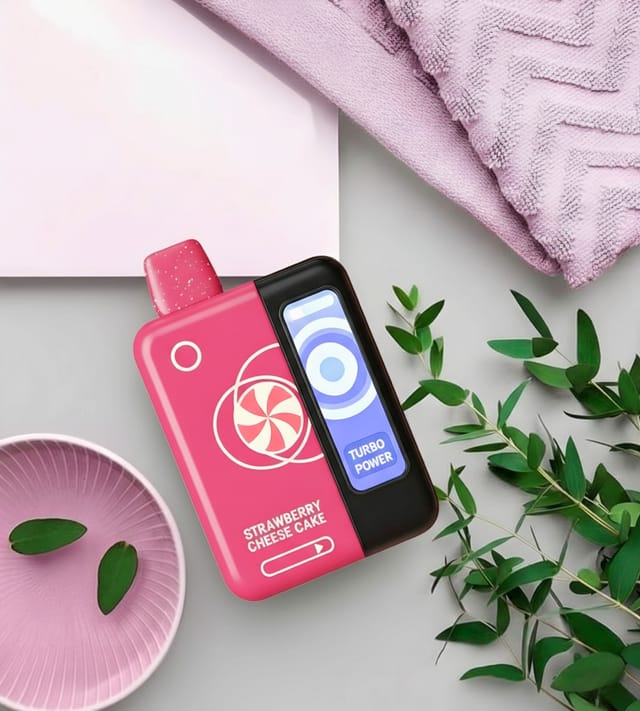 ElfBar Join One [Swap] 25000 Puff - Digital LED Screen._img_2