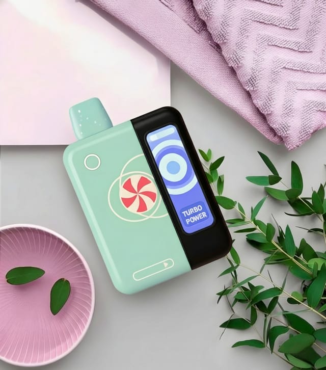 ElfBar Join One [Swap] 25000 Puff - Digital LED Screen._img_3