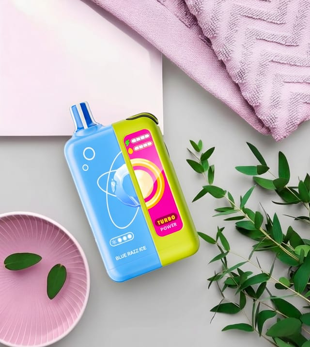 ElfBar Join One [Swap] 25000 Puff - Digital LED Screen._img_4