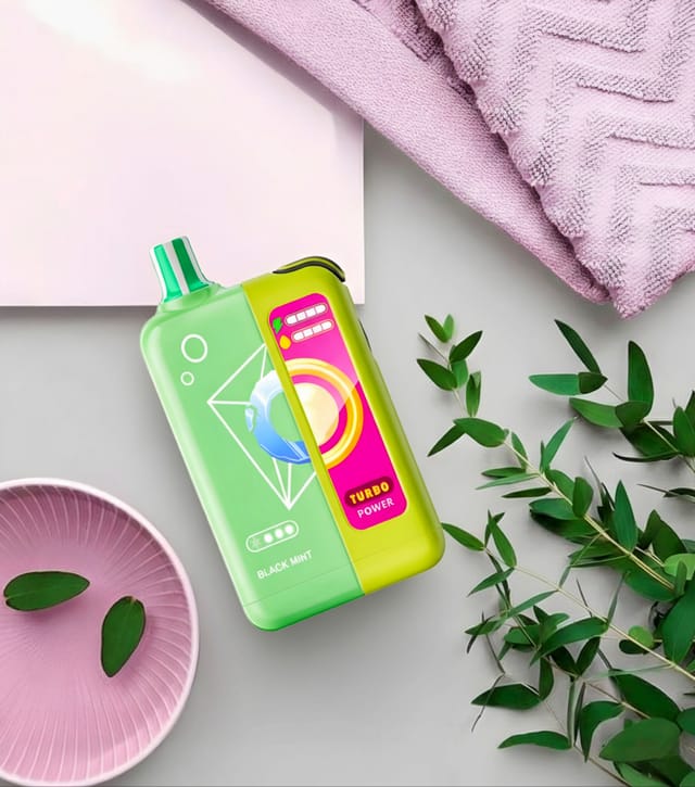 ElfBar Join One [Swap] 25000 Puff - Digital LED Screen._img_5