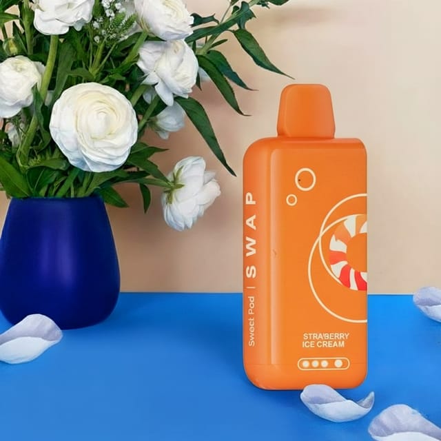 Elf Bar Join One - Swap Prefilled 25k Cartridges ~ (Only Cartridge)_img_0