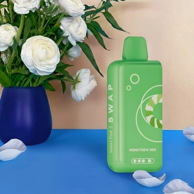 Elf Bar Join One - Swap Prefilled 25k Cartridges ~ (Only Cartridge)_img_2