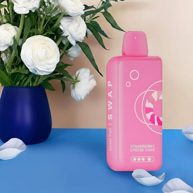 Elf Bar Join One - Swap Prefilled 25k Cartridges ~ (Only Cartridge)_img_3