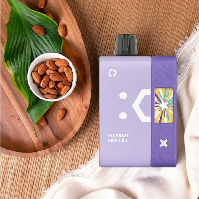 ELFBAR SNAP SMART 14000 PUFFS_img_0