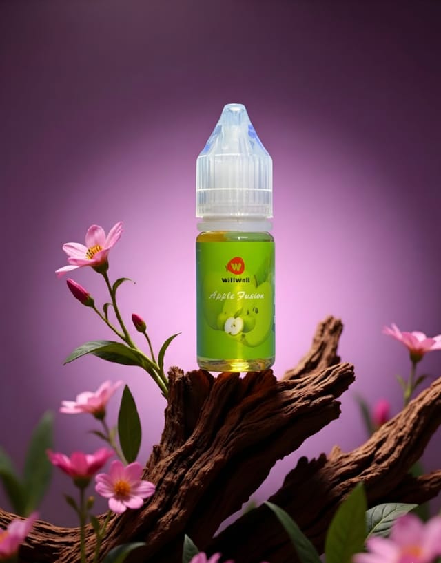 Will Well Juice 10 ML_img_1