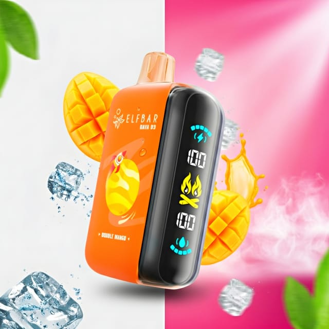 ElfBar Raya D3 25000 Puffs Vape_img_4