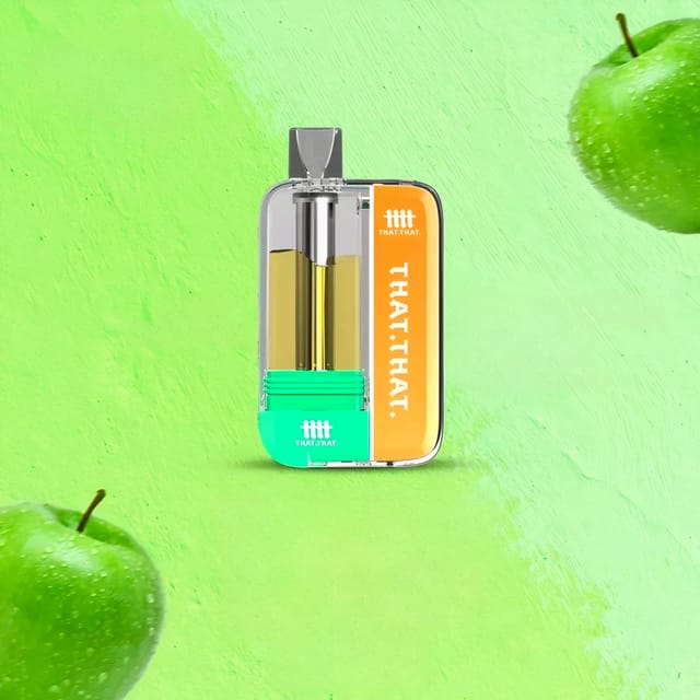 THAT THAT P-12000 Disposable Vape | Full Kit Price Bangladesh._img_4