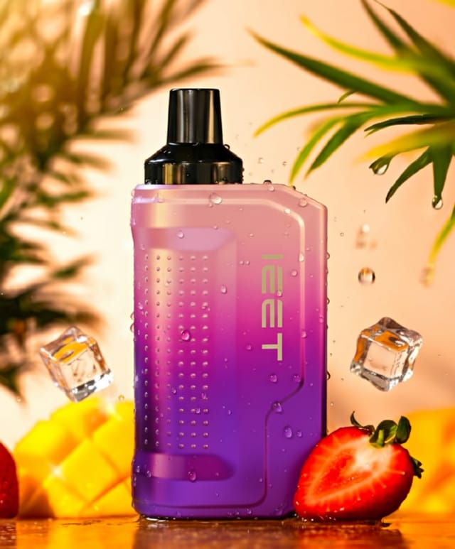 IEET 10000 Puffs Disposable Vape_img_0